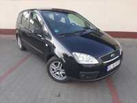 Ford Focus C-Max