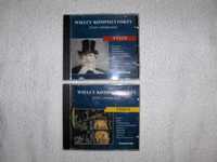 Wielcy kompozytorzy Verdi zestaw dwie płyty