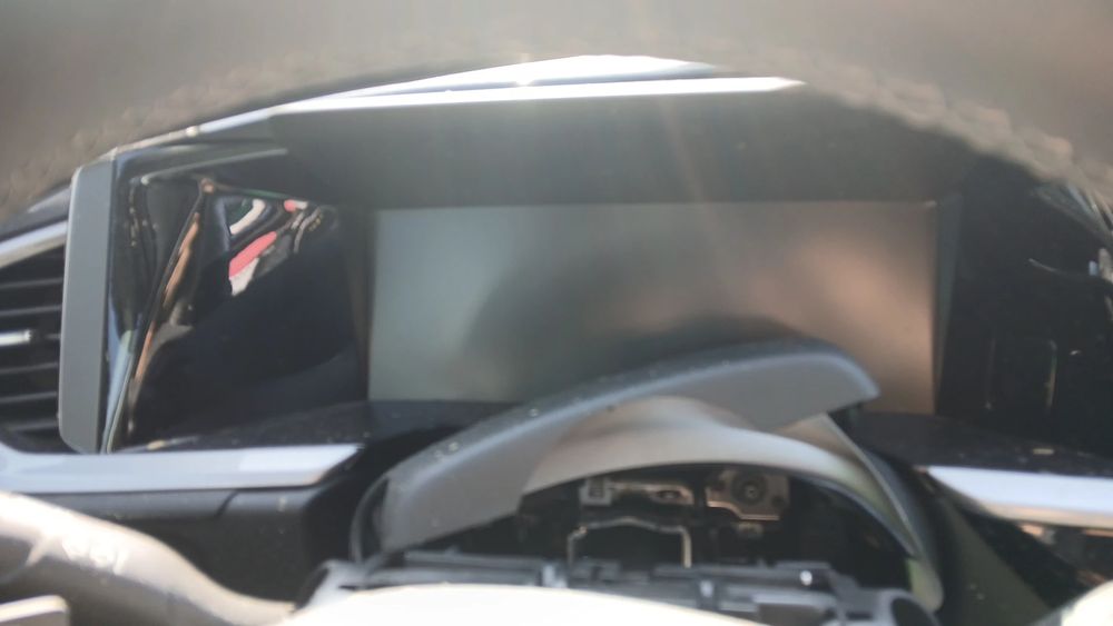 Quadrante / painel de instrumentos OPEL Grandland X (75)