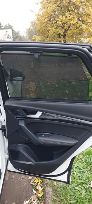 Продам Audi SQ5, 2018 модельний рік