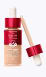 Bourjois Healthy podkład nawilżająco-rozświetlający, z serum 54 Beige