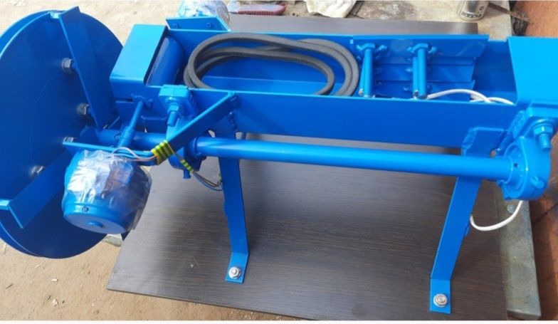 Тютюнорізка табакорезка