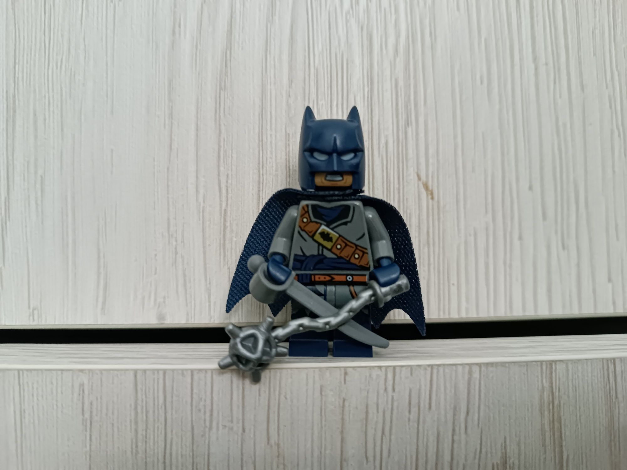 LEGO Pirate Batman sh265