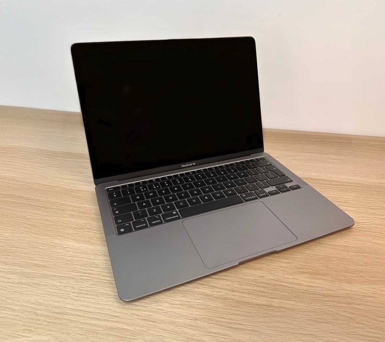 MacBook Air 13" M1 3,2GHz, 8GB,  SSD 128GB GWARANCJA| 12-msc| FV marża