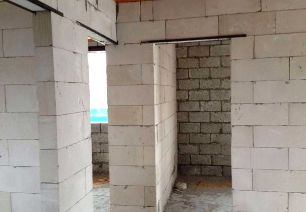 Газоблок Аерок від виробника