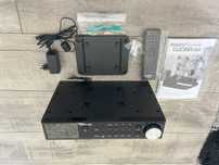 Radio kuchenne Regent Ferguson Cucina 200 DAB+ RDS