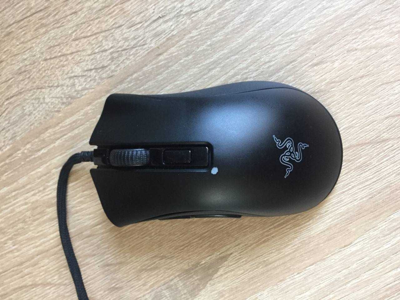 razer deathadder v2 mini