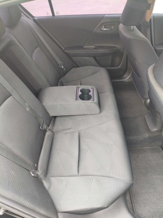 Продам Honda Accord 9