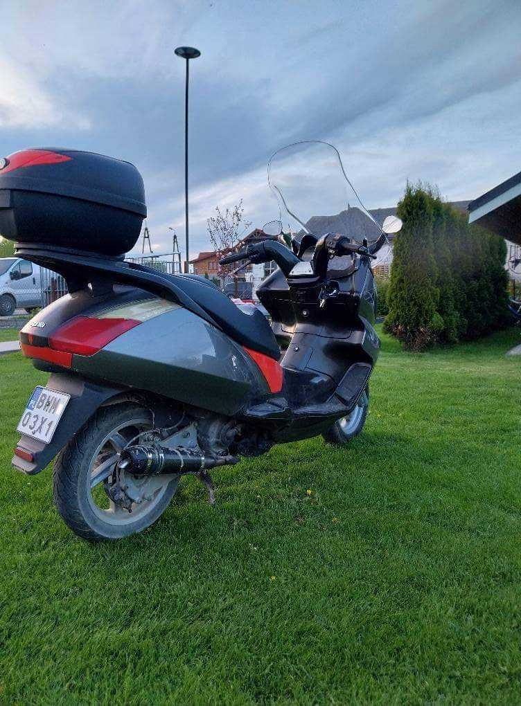 Aprilla atlantic 250cc