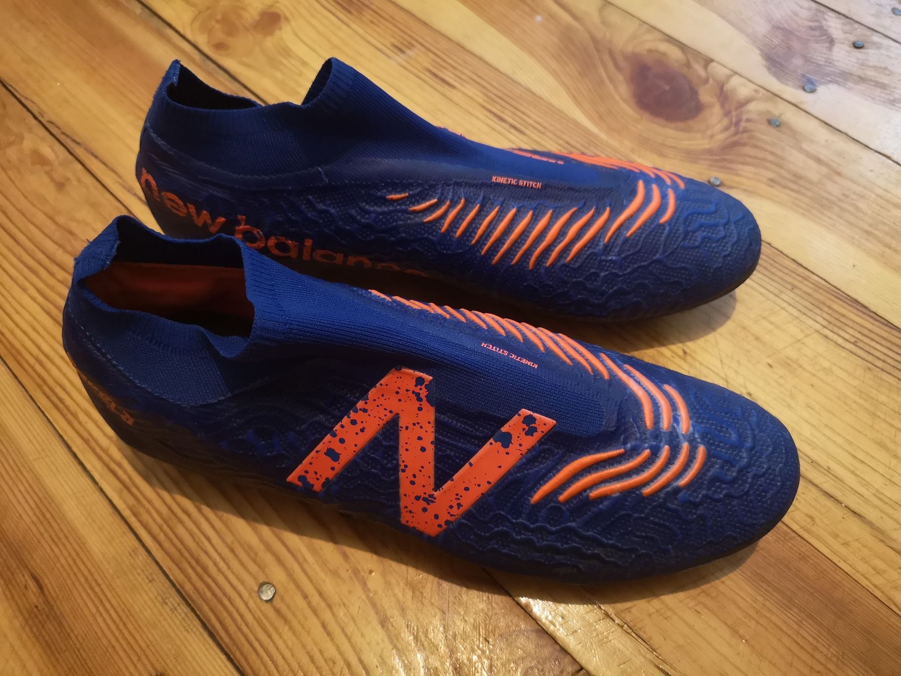Korki New Balance Tekela
