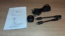 Bluetooth Odbiornik Audio RALYIN Zestaw Jack Micro USB