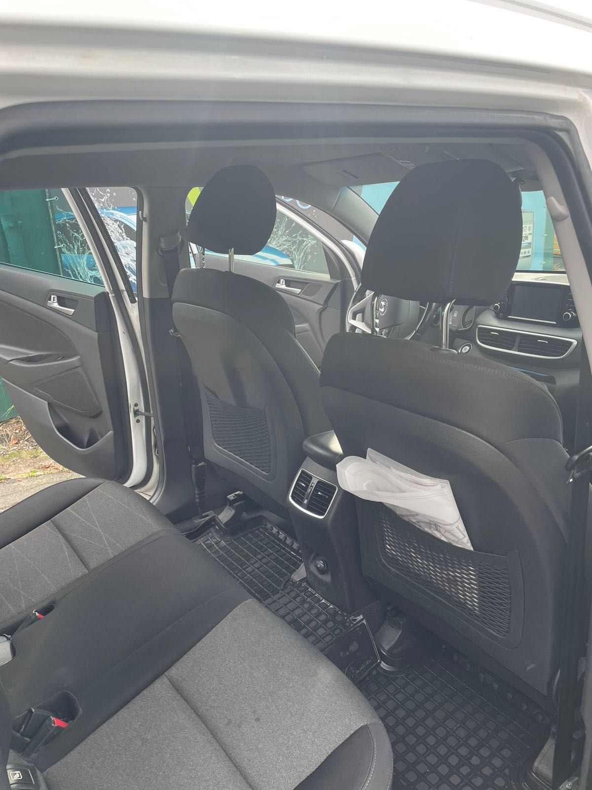 Продаж Hyundai Tucson