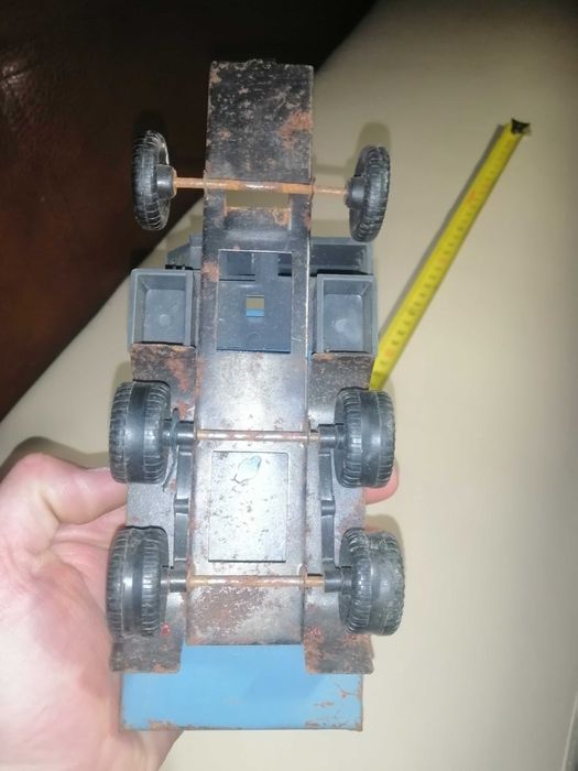 Продам игрушки ссср