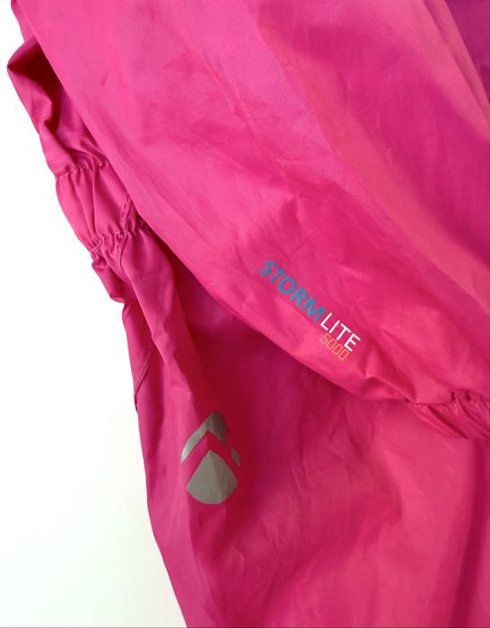 Kombinezon PRZECIWDESZCZOWY 92 wiosna/jesień