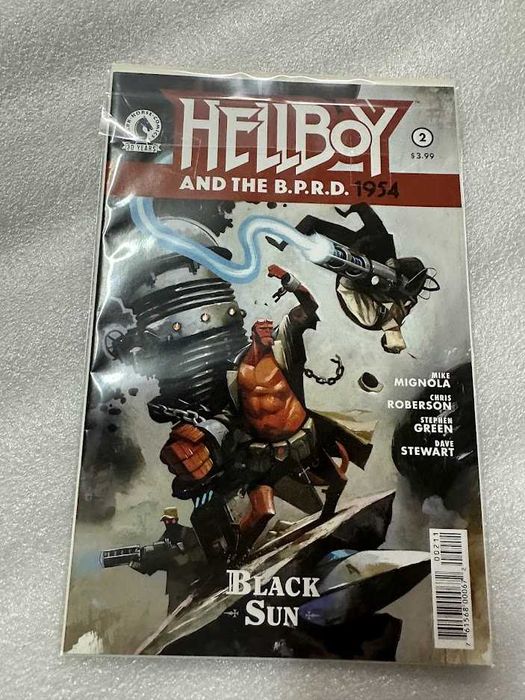 Dark Horse Comics
