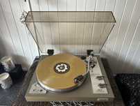 Top Gramofon Akai AP-306C Wysoki Model*Serwis*Kapa/Wys!
