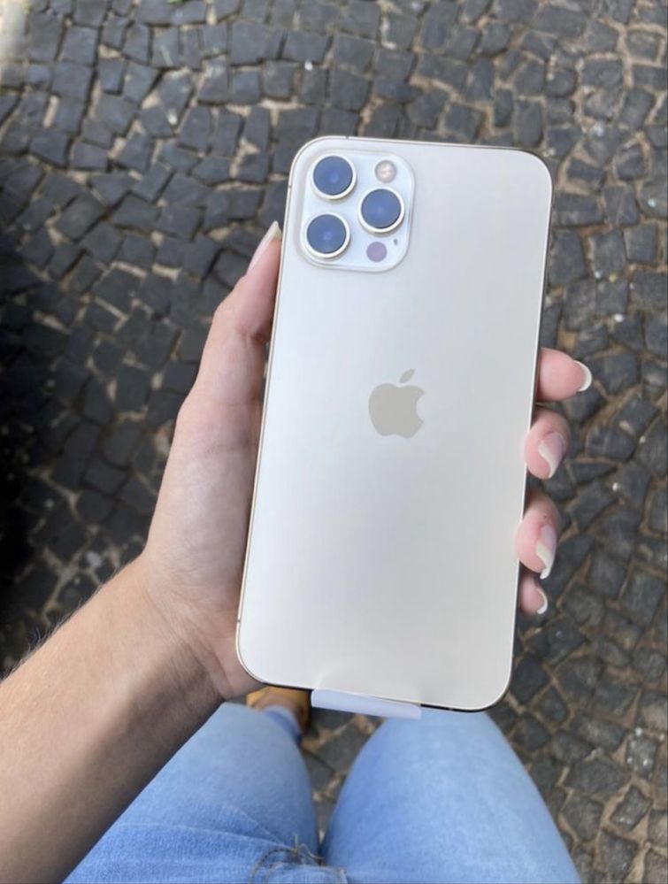 Iphone 12 pro max