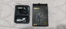 Wireless Headset rotativos (novos a estrear).