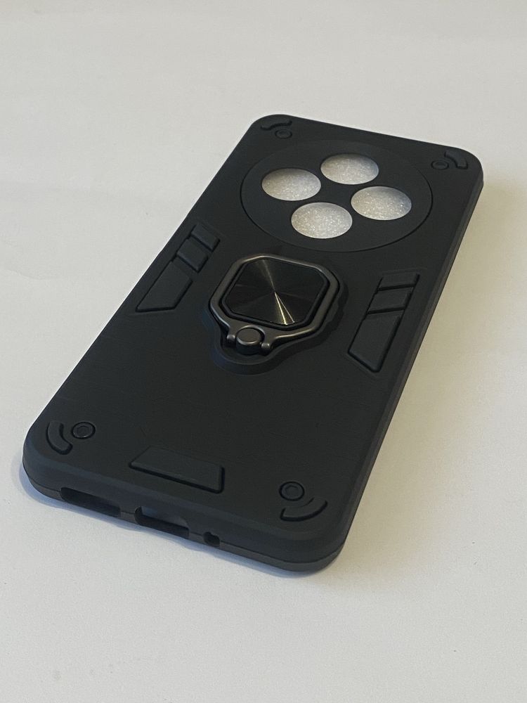 Чехол Xiaomi Redmi 14C / Poco C75 Протиударний Захисний