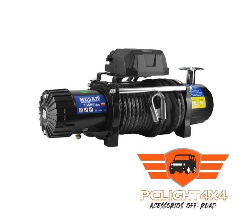 Guincho 13500lbs 12v