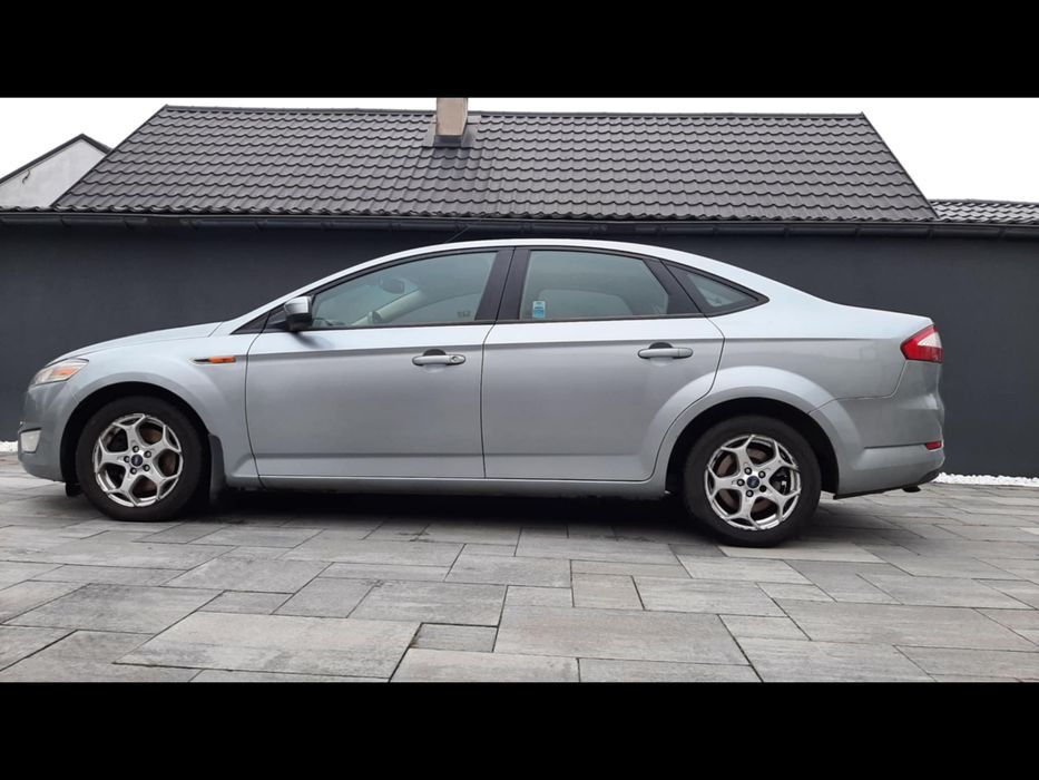 Okazja !!! Ford Mondeo Mk4 1.8 TDCI 2008r