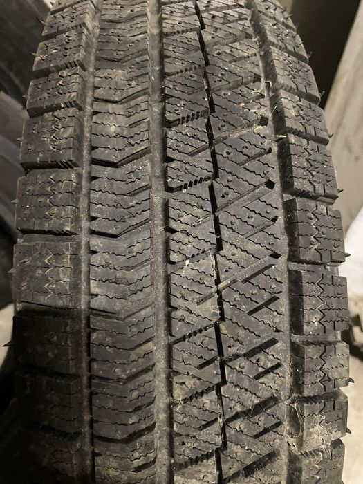 Bridgestone 185/70r14