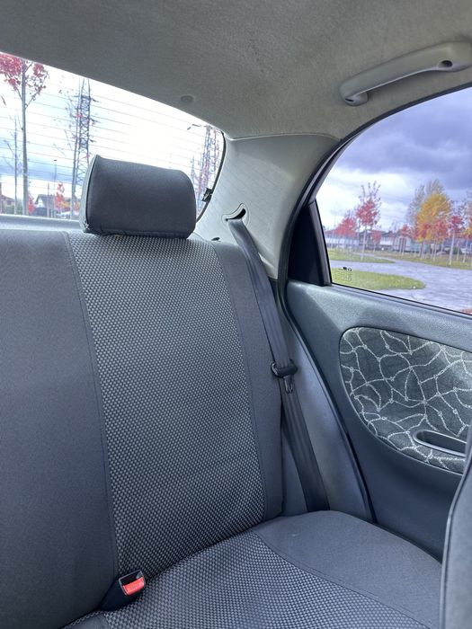 Продам Daewoo Lanos SE (поляк) 1.5 газ-бензин