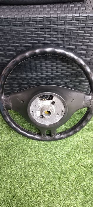 Volante pack sport para vários modelos bmw
Compatível com vários mode