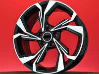 FELGI R19 5x112 AUDI A4 B6 B7 A6 C6 A8 D2 D3 Q2 SQ2 VW Golf 7 8 GTI R