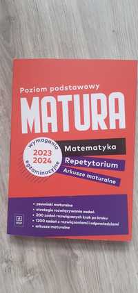 Repetytorium maturalne z matematyki