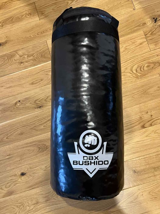 Kompletny Zestaw Bokserski dla dzieci Junior80