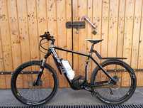 Rower Elektryczny Haibike XDURO SL Bosch Classic Performance SLX 10