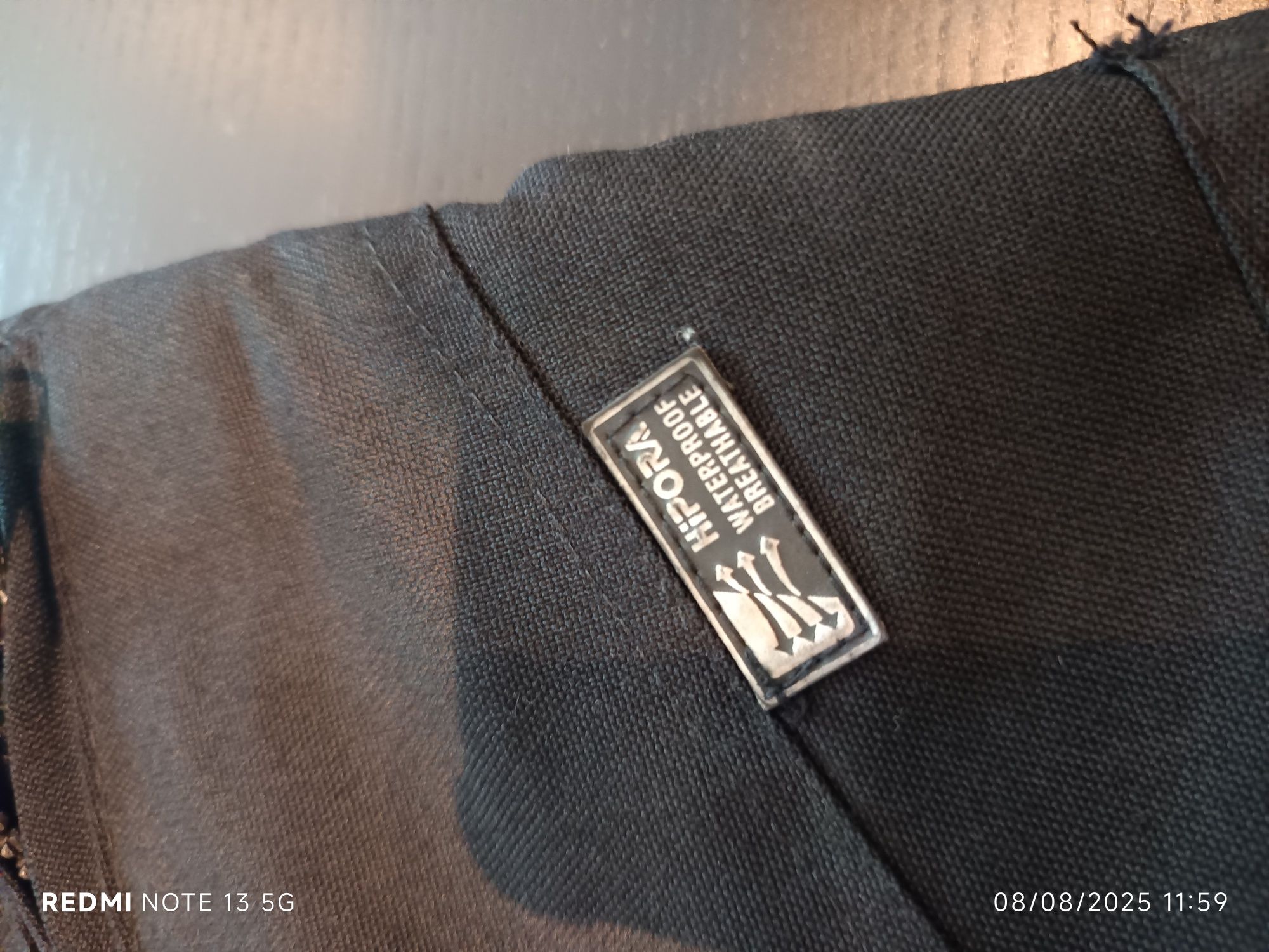 Material Motard Masculino e Feminino