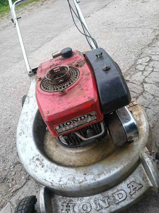 Kosiarka spalinowa do trawy Honda HR21