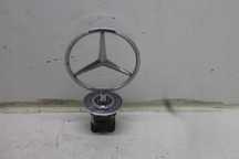 ZNACZEK EMBLEMAT LOGO MERCEDES-BENZ