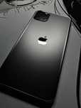 Смартфон APPLE iPhone 11 Pro MAX 512GB Space Gray iOS 18.1.1