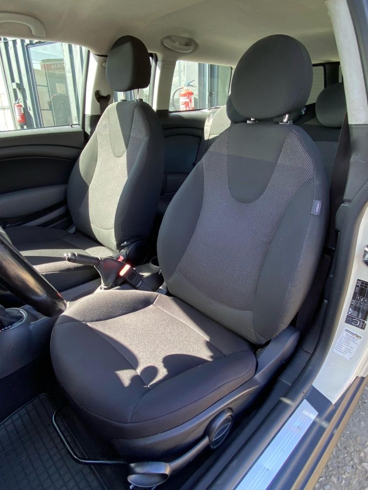 Mini Clubman 1.6d,Ano 2009,*AUTOMÁTICO * GASÓLEO*,5 lugs, Desde 184€