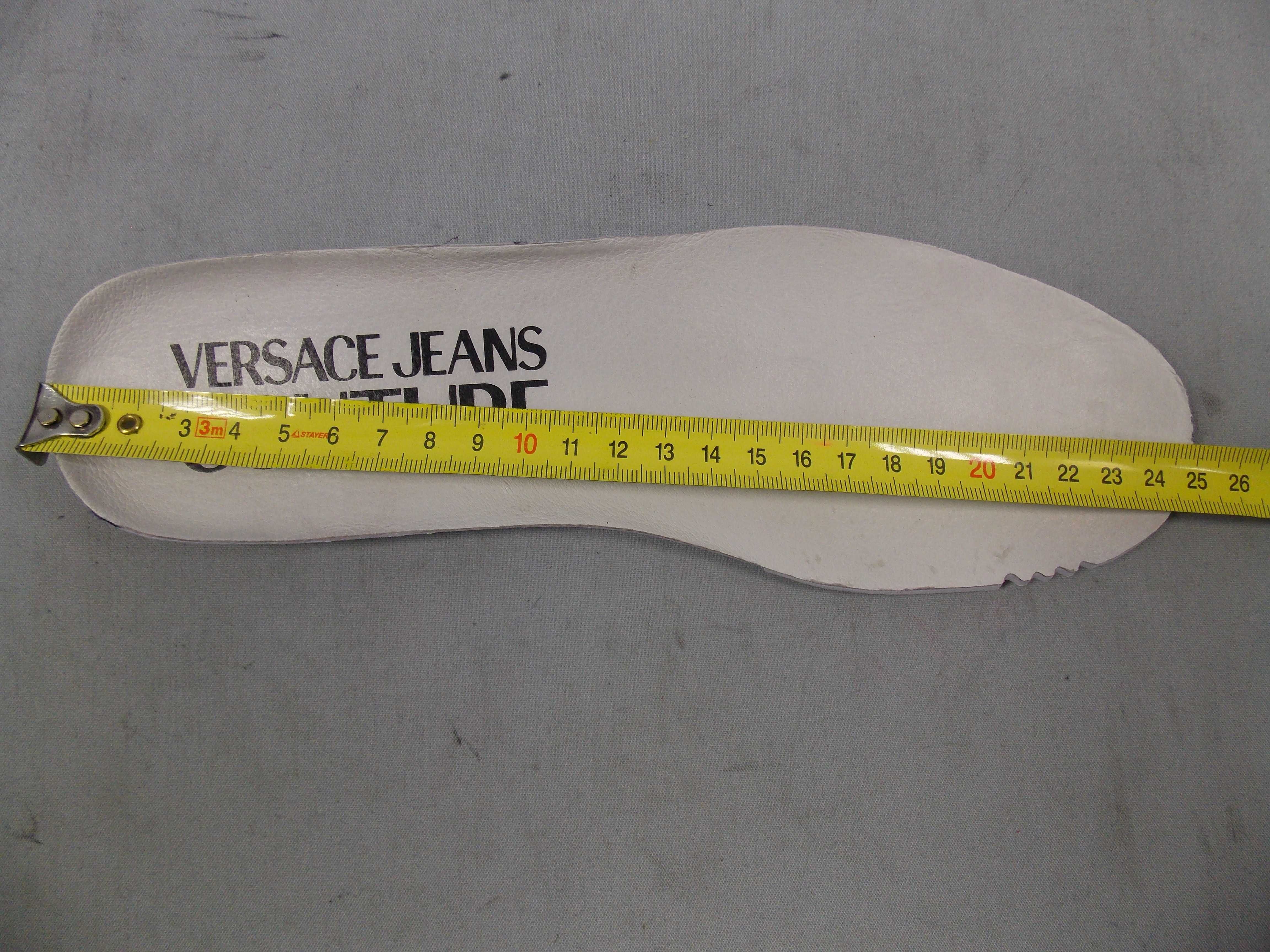 Sneakers Versace Jeans Couture original
