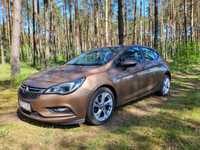 Sprzedam Opel Astra 2016r
