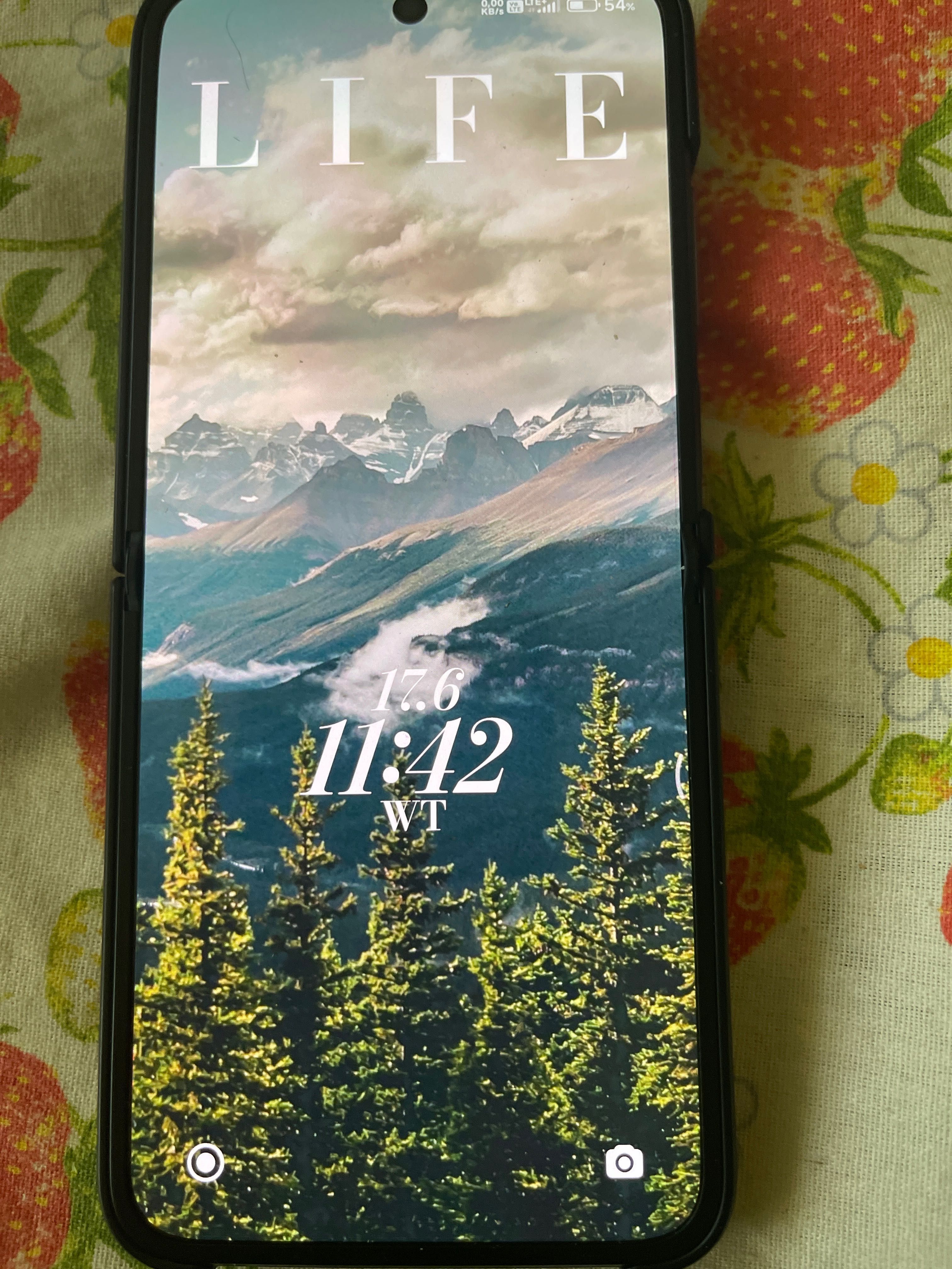 Smartfon Xiaomi Mix Flip