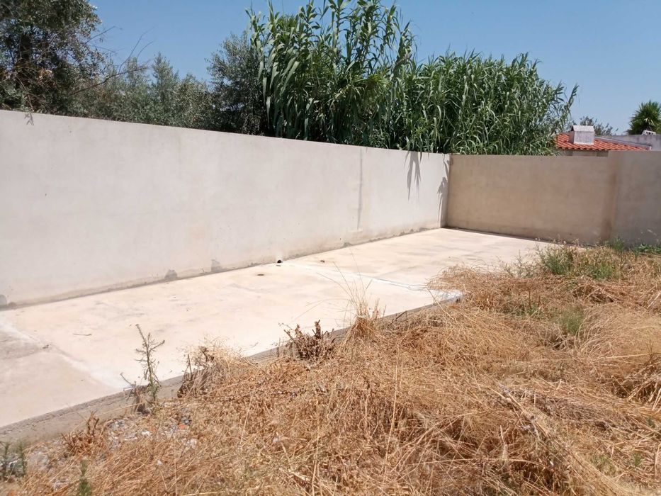 Terreno urbano com 340 m2 em Reguengos de Monsaraz