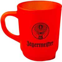 Kubek Jagermeister z promocji 2006 kolekcjonerski unikat