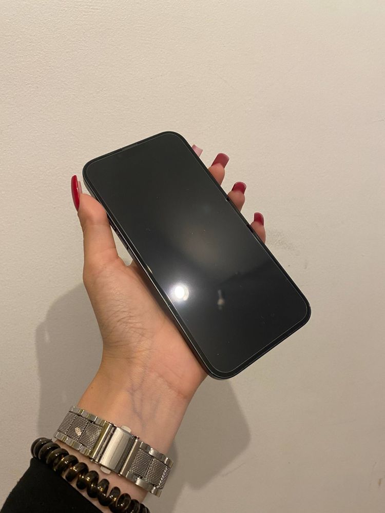 Iphone 14 Plus granatowy 256 gb