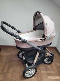 Wózek Baby Design lupo comfort 3w1