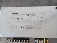 Zasilacz / Transformator Siemens 4AV3400-2AB 24V 40A