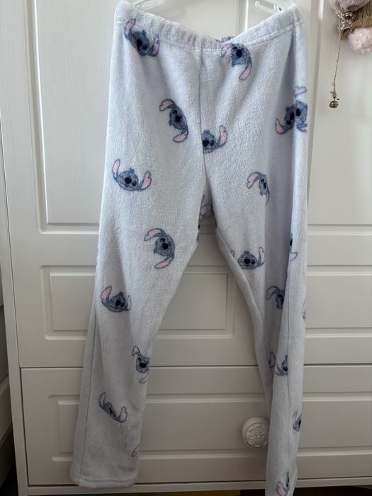 Piżama Zara Stitch size 9-10