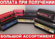 Преобразователь с подзарядкой. Інвертор Перетворювач‼️ Чиста синусоїда