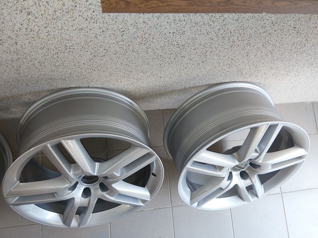 Felgi aluminiowe Audi A6 c7 19 cali