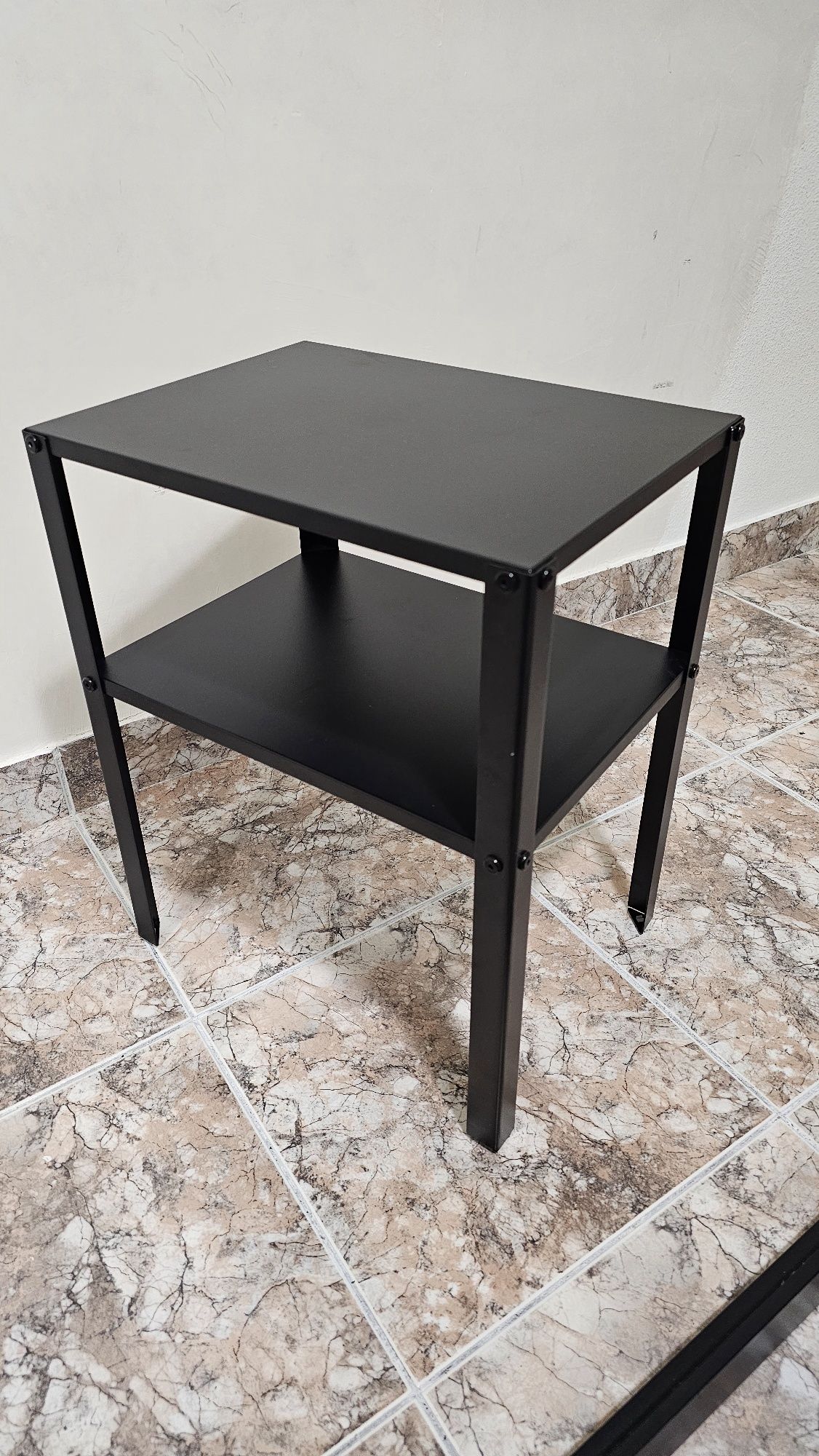 Camas de solteiro em metal