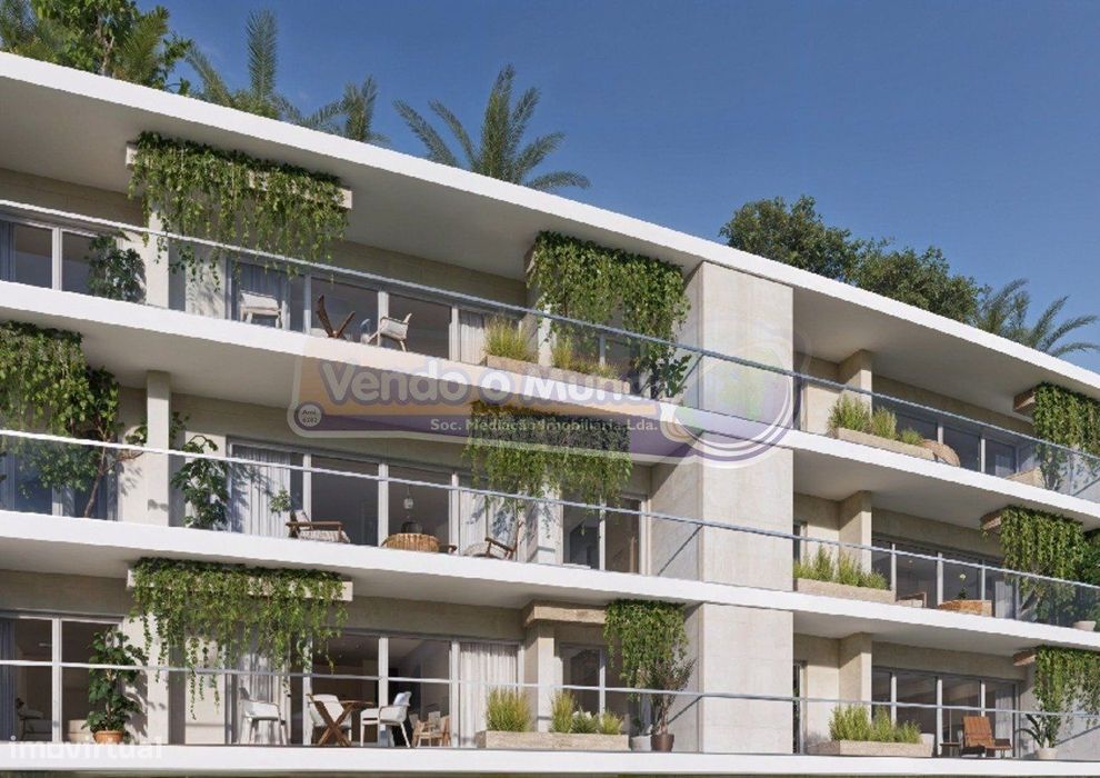 Apartamento T3  em Carnaxide (LXOEI012B)